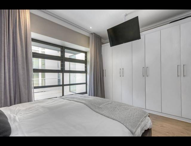2 BEDROOM APARTMENT FOR SALE IN MORNINGSIDE